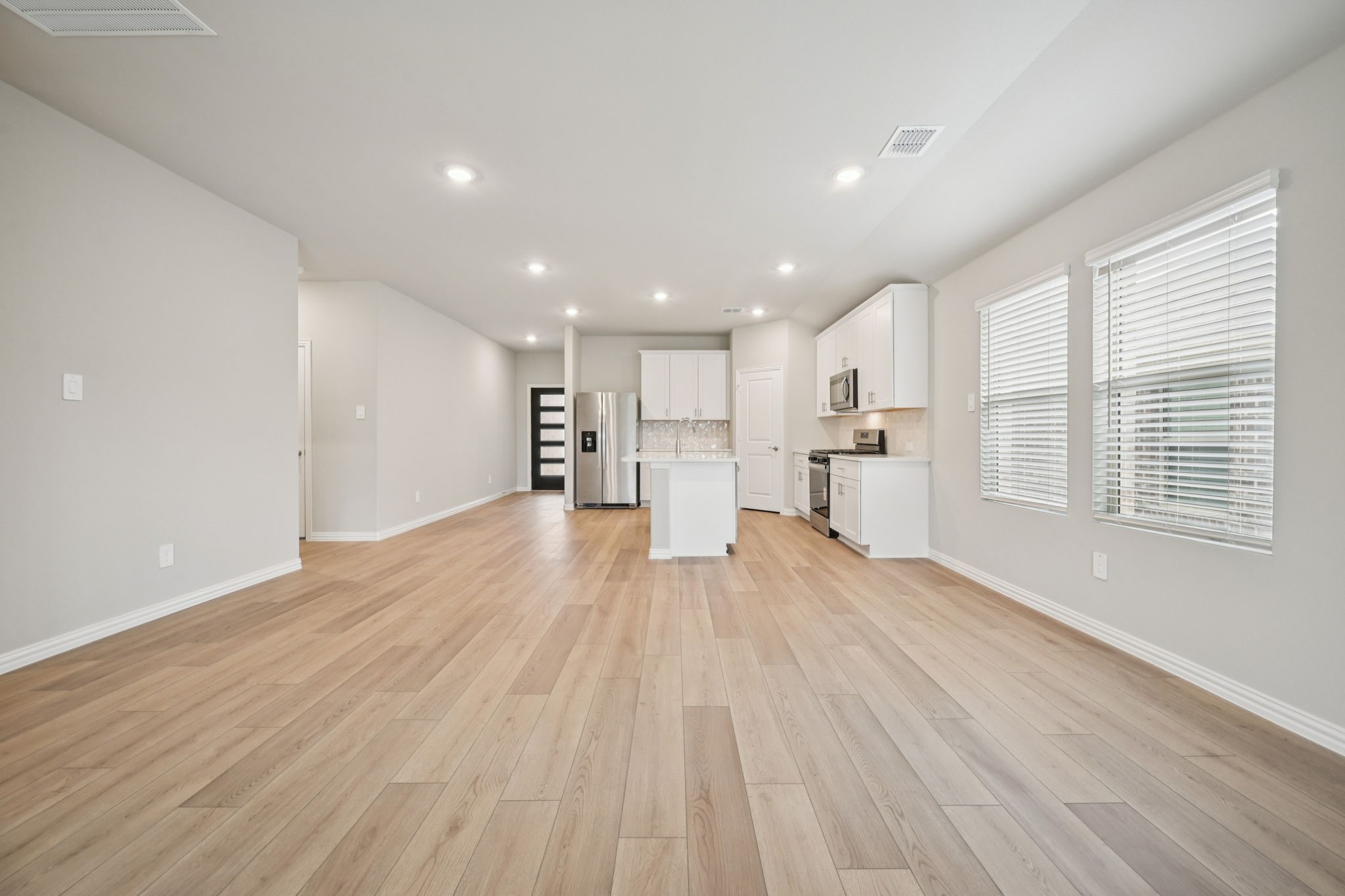 2218 Rannoch Street Sherman TX 75092