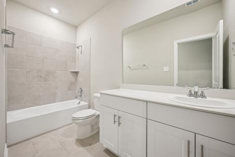 2218 Rannoch Street Sherman TX 75092
