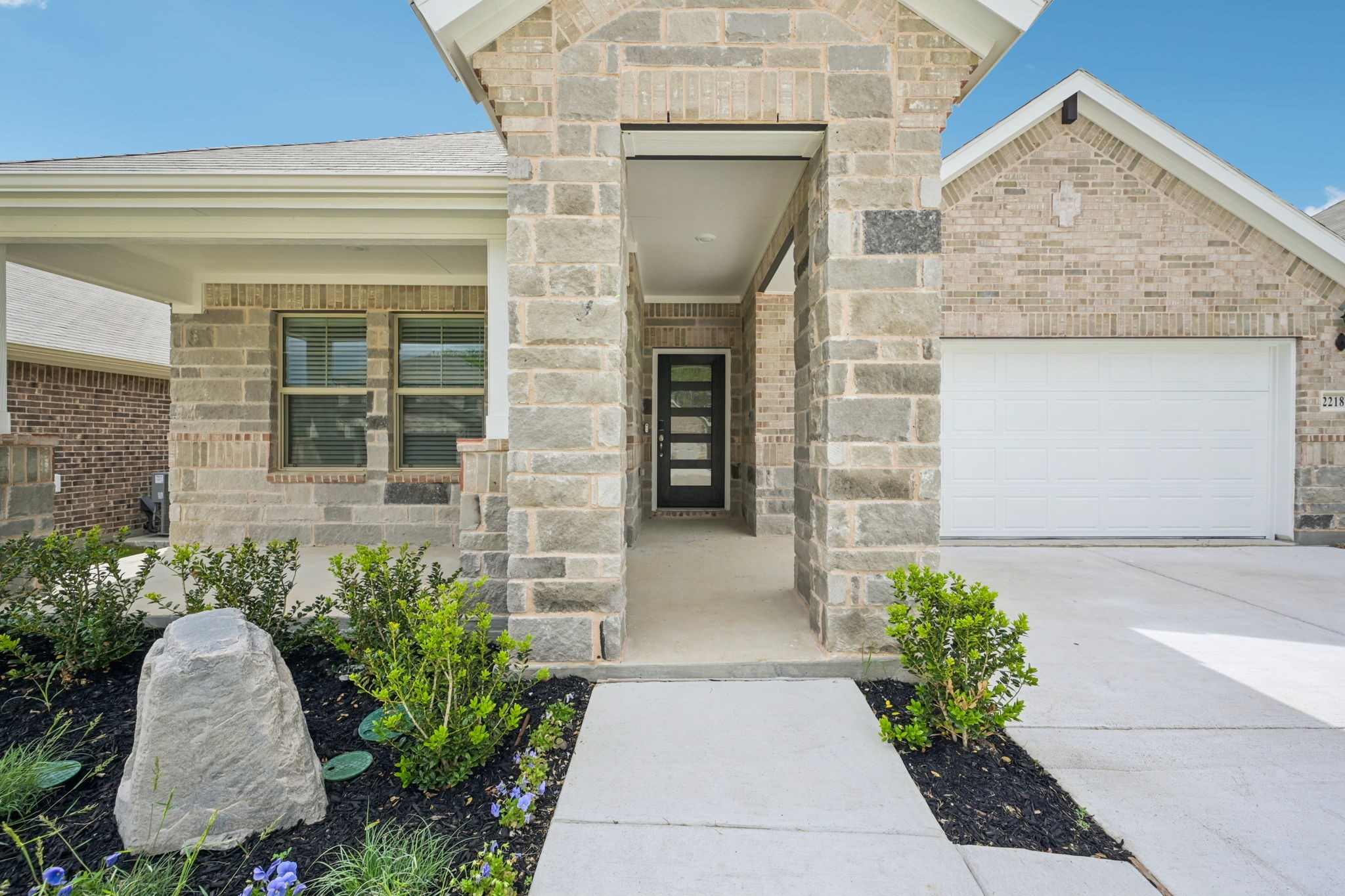 2218 Rannoch Street Sherman TX 75092