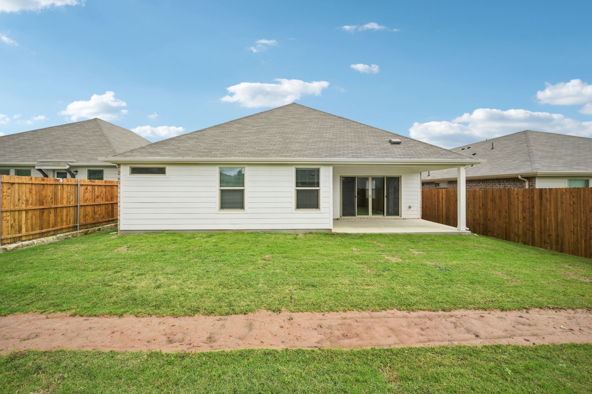 2218 Rannoch Street Sherman TX 75092