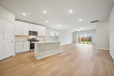 2218 Rannoch Street Sherman TX 75092