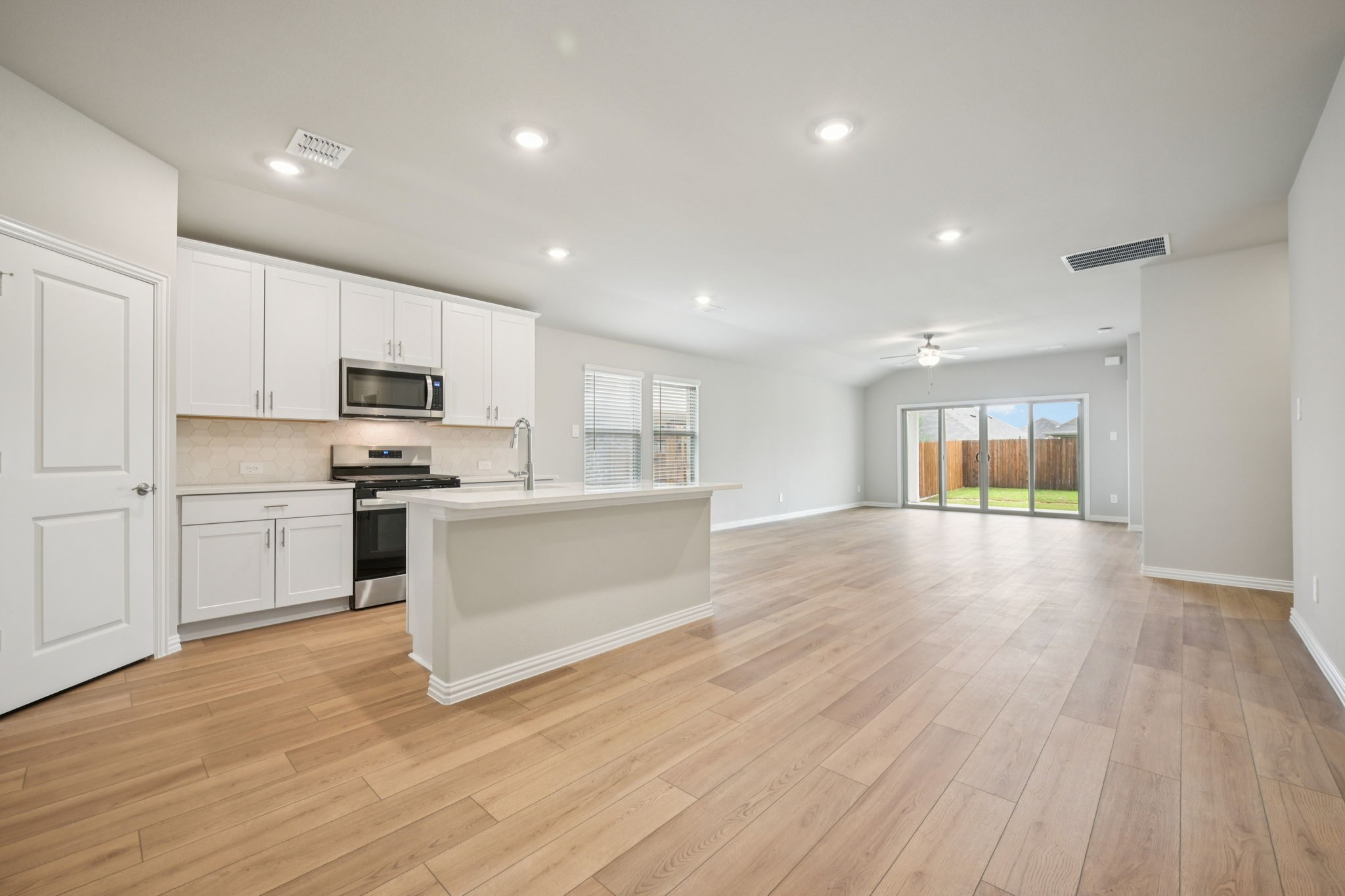 2218 Rannoch Street Sherman TX 75092