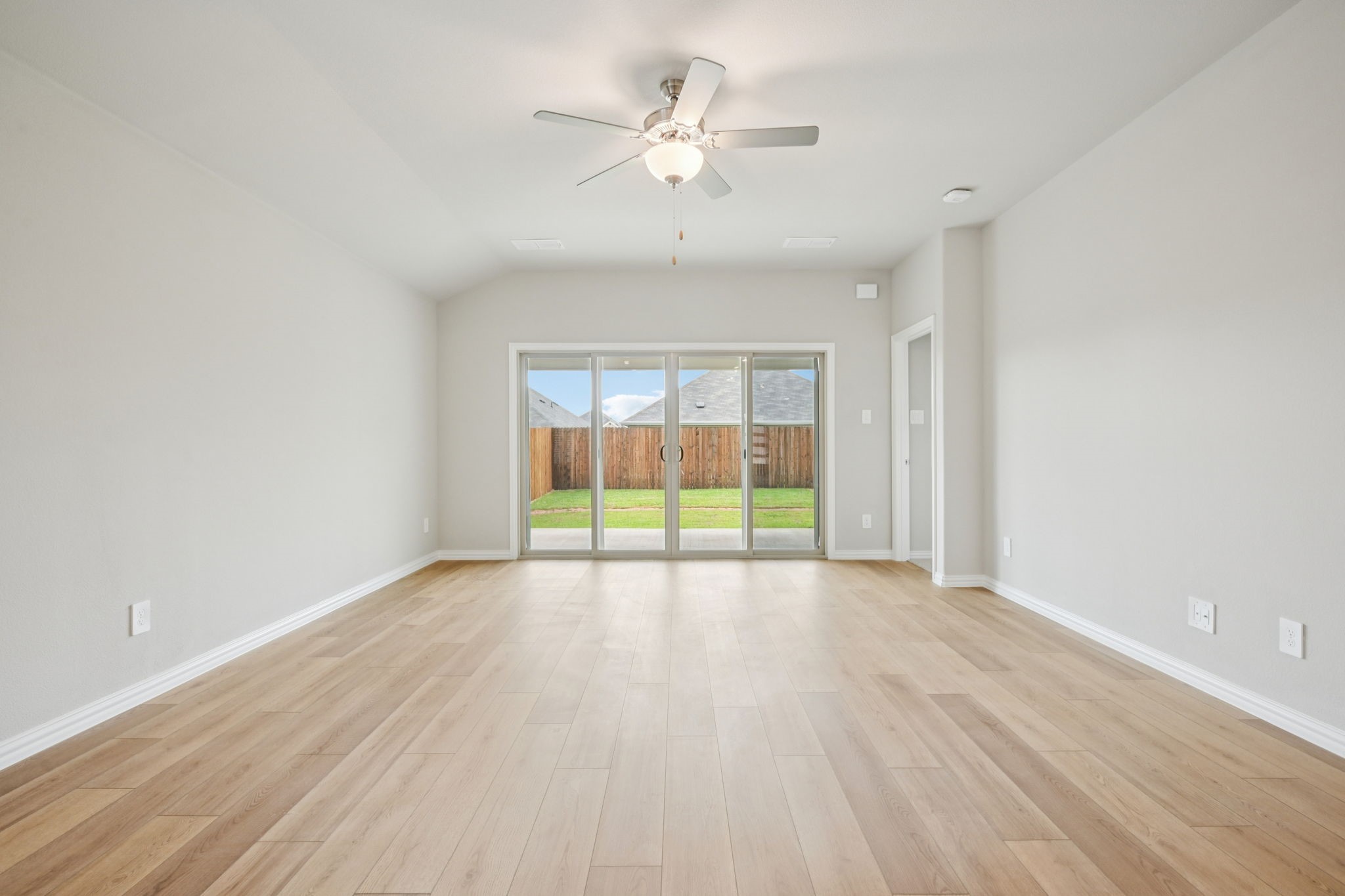 2218 Rannoch Street Sherman TX 75092
