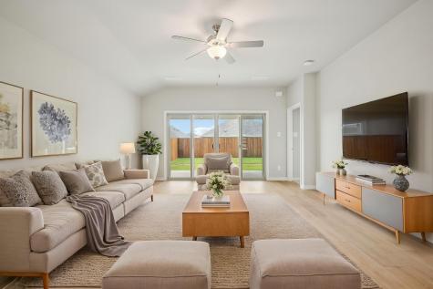 2218 Rannoch Street Sherman TX 75092