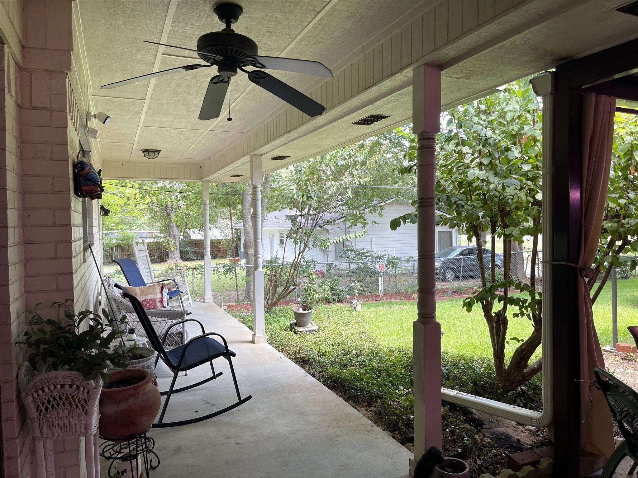 403 N Hall Street Fairfield TX 75840