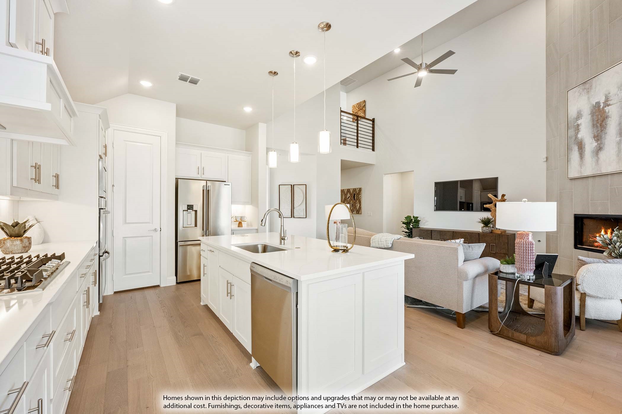 829 Blue Fescue Road Fort Worth TX 76247