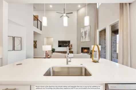 829 Blue Fescue Road Fort Worth TX 76247