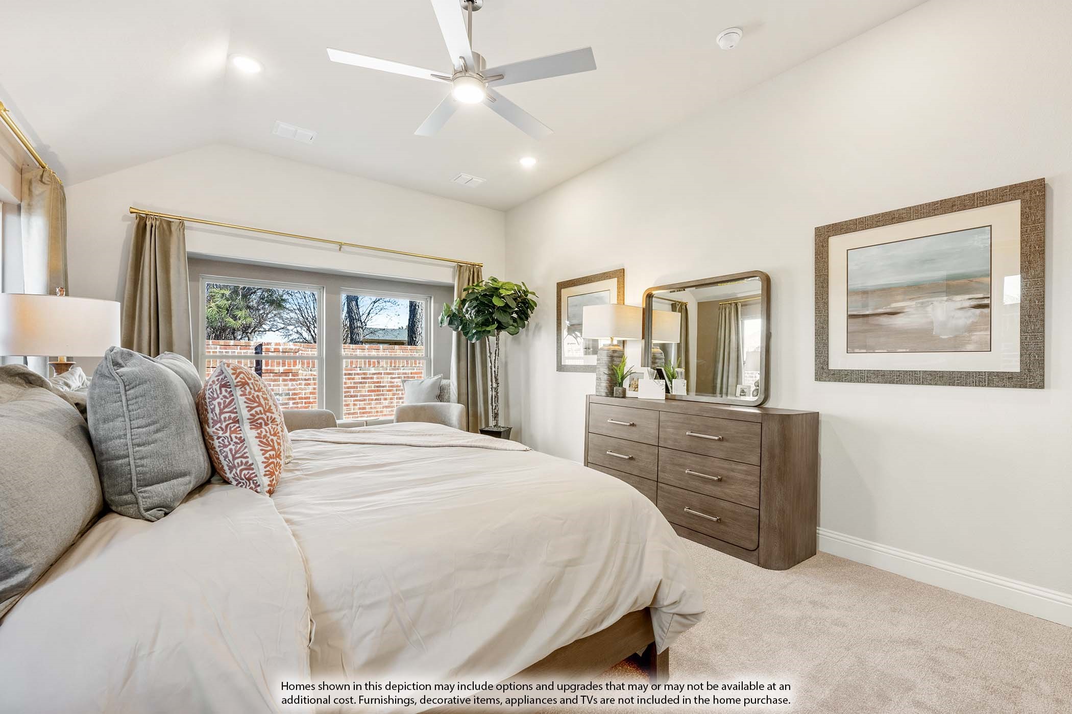 829 Blue Fescue Road Fort Worth TX 76247