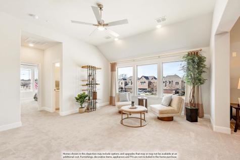 829 Blue Fescue Road Fort Worth TX 76247