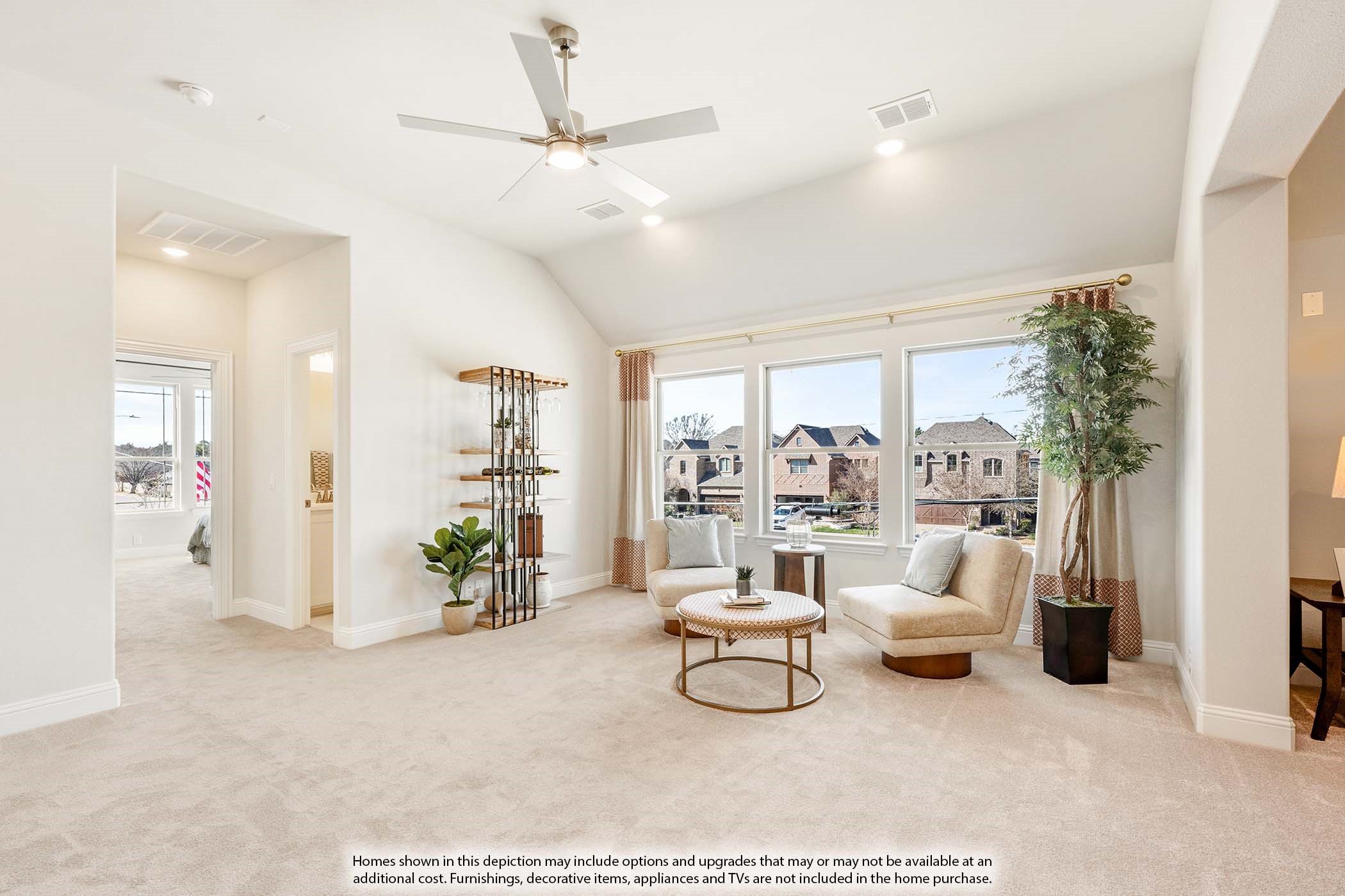829 Blue Fescue Road Fort Worth TX 76247