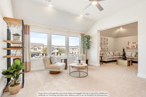 829 Blue Fescue Road Fort Worth TX 76247