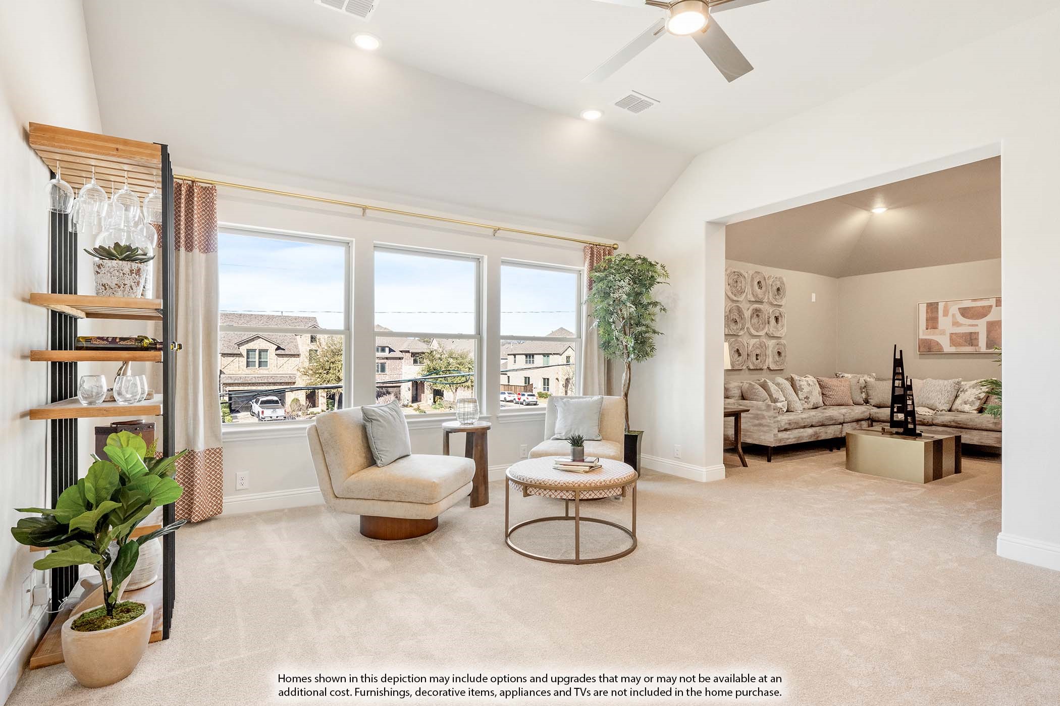 829 Blue Fescue Road Fort Worth TX 76247