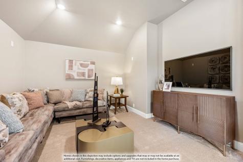 829 Blue Fescue Road Fort Worth TX 76247