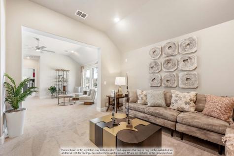 829 Blue Fescue Road Fort Worth TX 76247