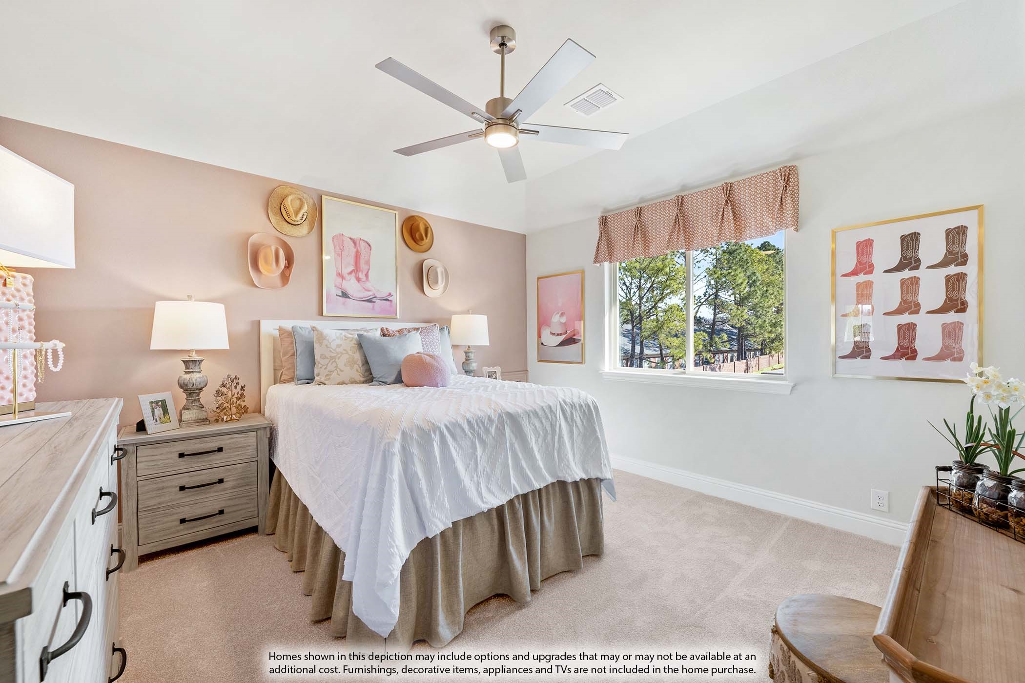 829 Blue Fescue Road Fort Worth TX 76247