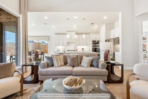 829 Blue Fescue Road Fort Worth TX 76247