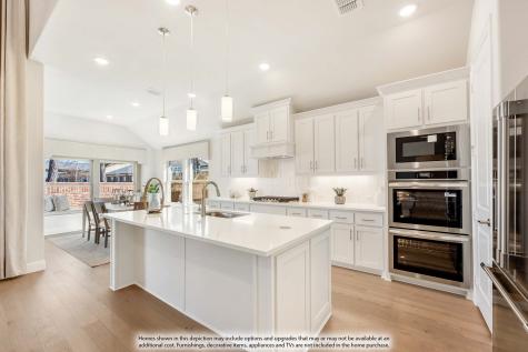 829 Blue Fescue Road Fort Worth TX 76247