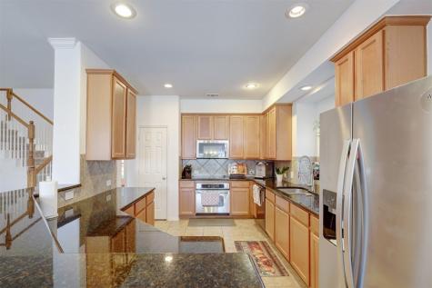 11948 Brownwood Drive Frisco TX 75035