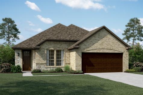 637 Medinah Road Red Oak TX 75154