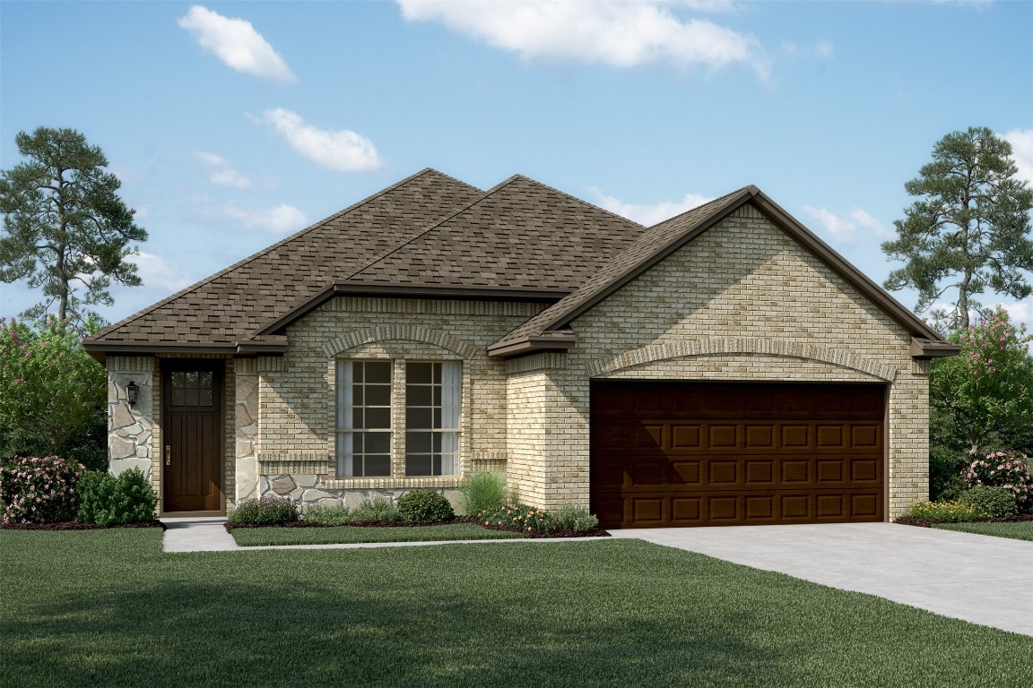 637 Medinah Road Red Oak TX 75154