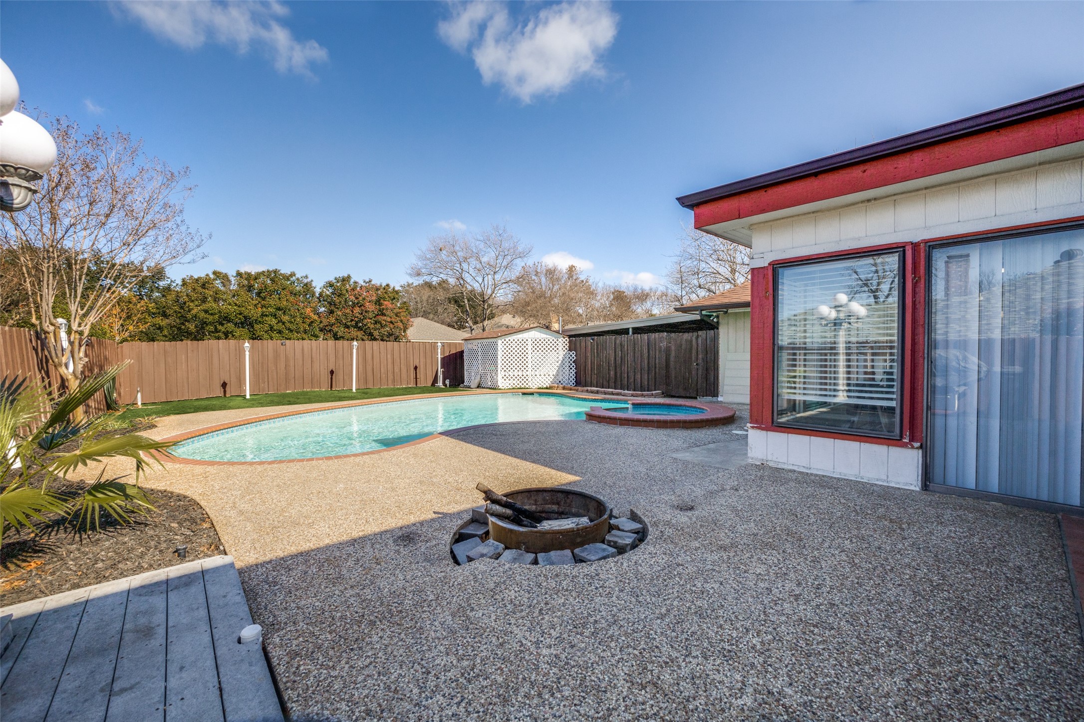 710 Village Green Drive Rockwall TX 75087