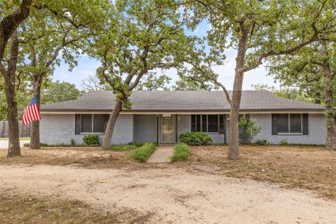 2428 County Road 911 Joshua TX 76058