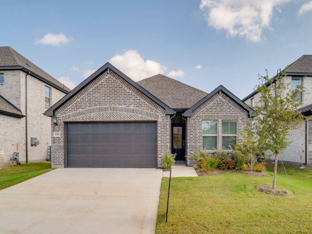 808 Tidal Drive Princeton TX 75071
