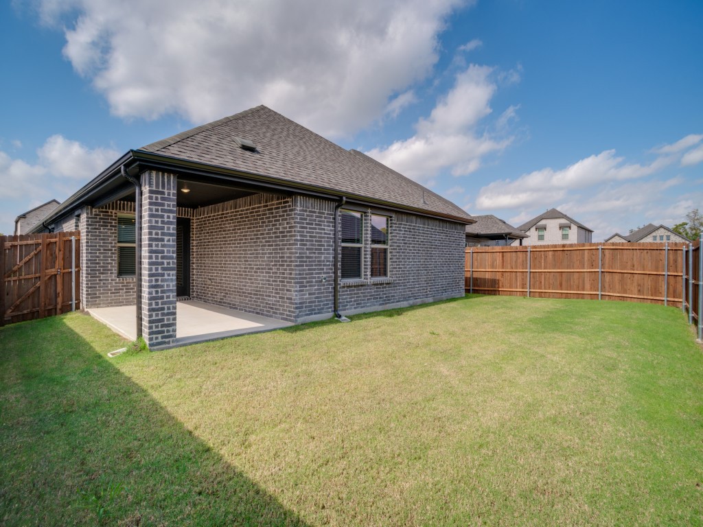 808 Tidal Drive Princeton TX 75071