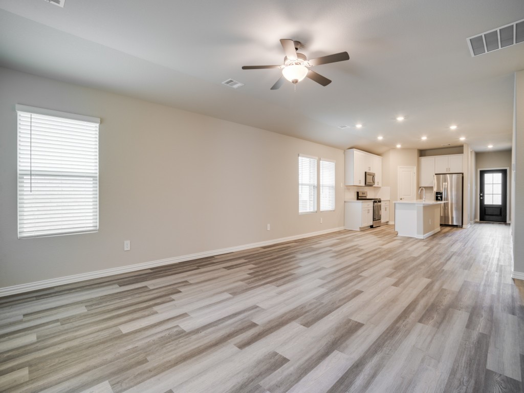 808 Tidal Drive Princeton TX 75071