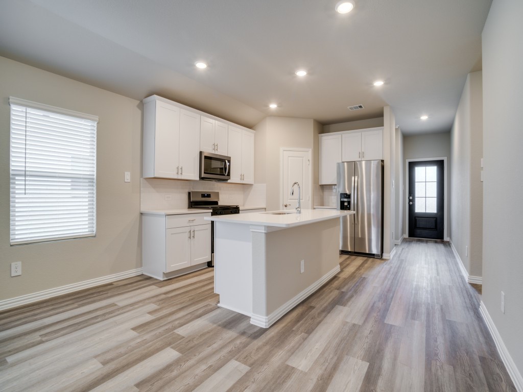 808 Tidal Drive Princeton TX 75071