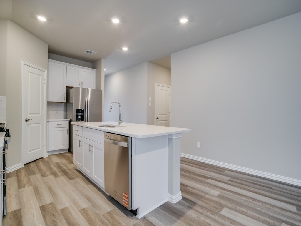 808 Tidal Drive Princeton TX 75071