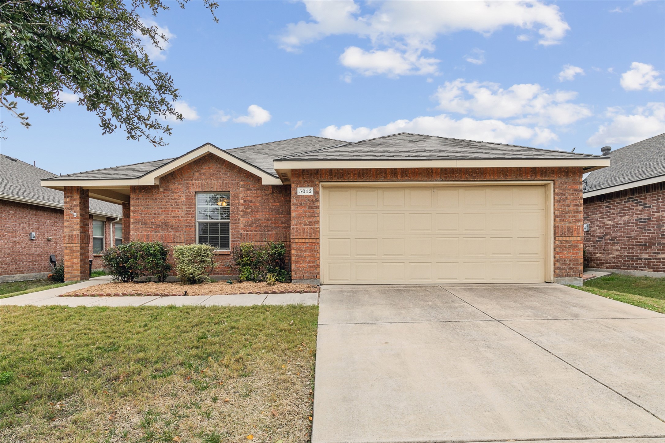 5012 Pacific Way Drive Frisco TX 75036