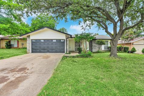 707 Glen Rock Place Arlington TX 76014
