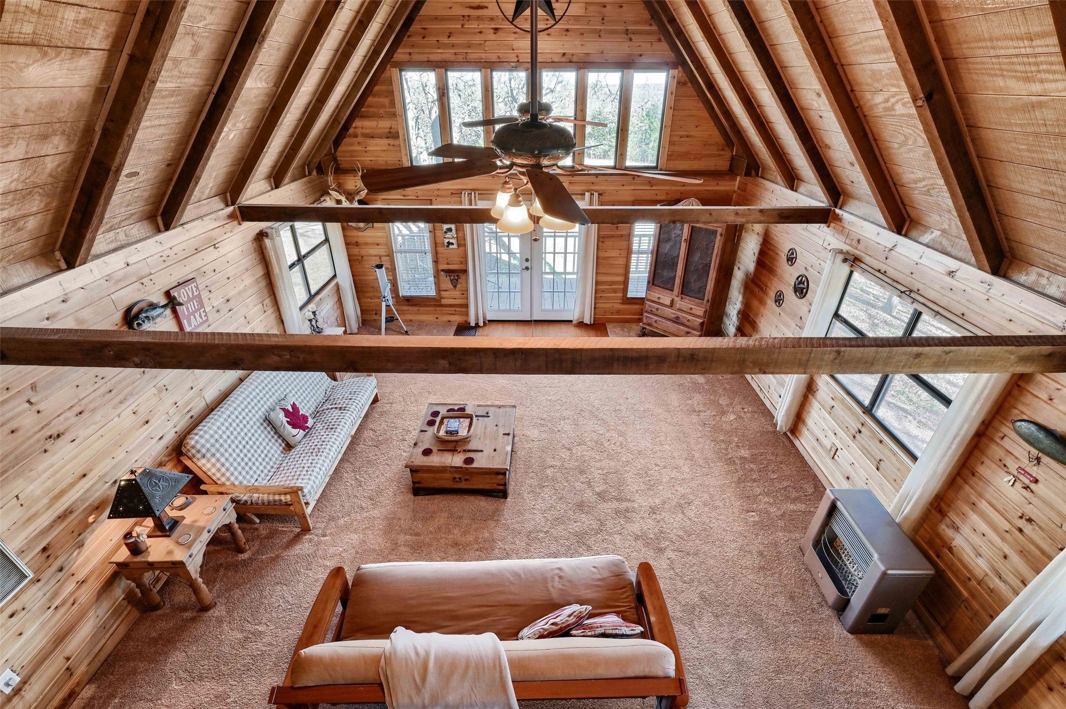 894 Lake Road Gordonville TX 76245