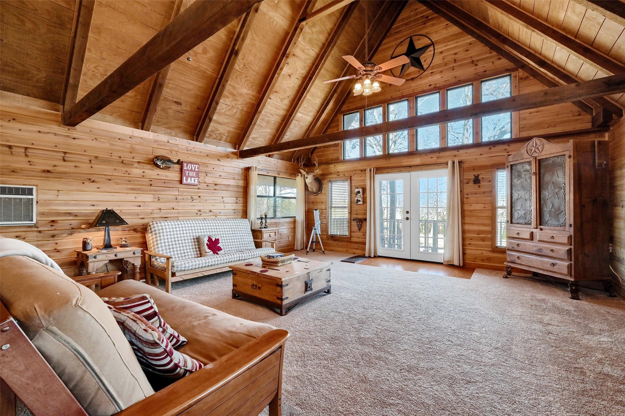 894 Lake Road Gordonville TX 76245