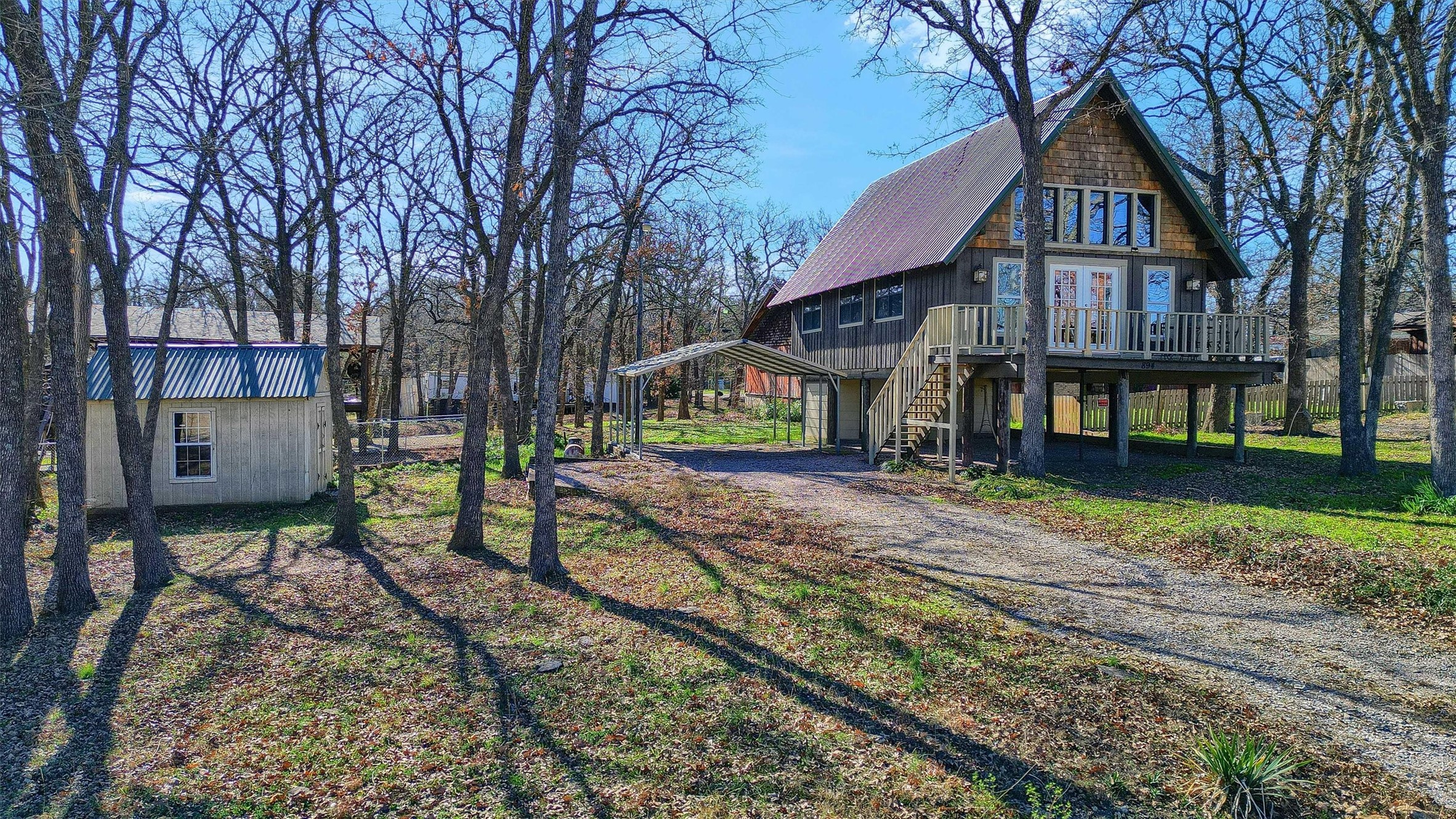 894 Lake Road Gordonville TX 76245