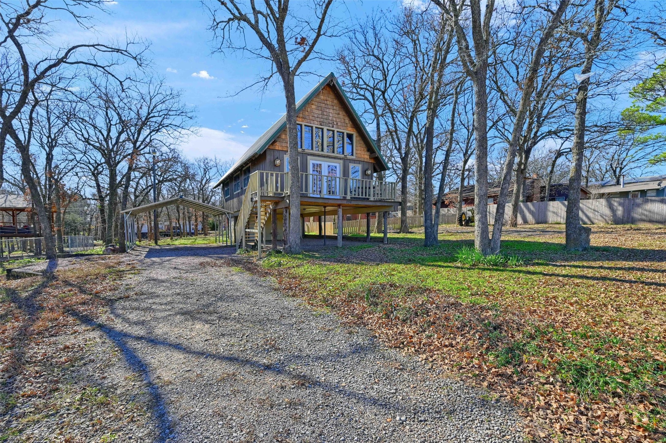 894 Lake Road Gordonville TX 76245