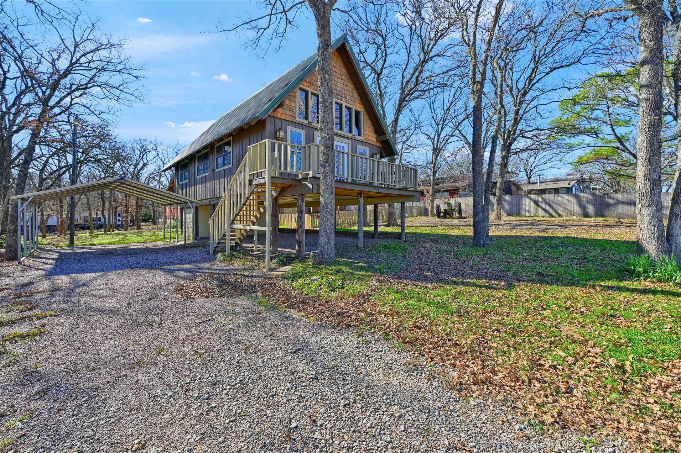 894 Lake Road Gordonville TX 76245