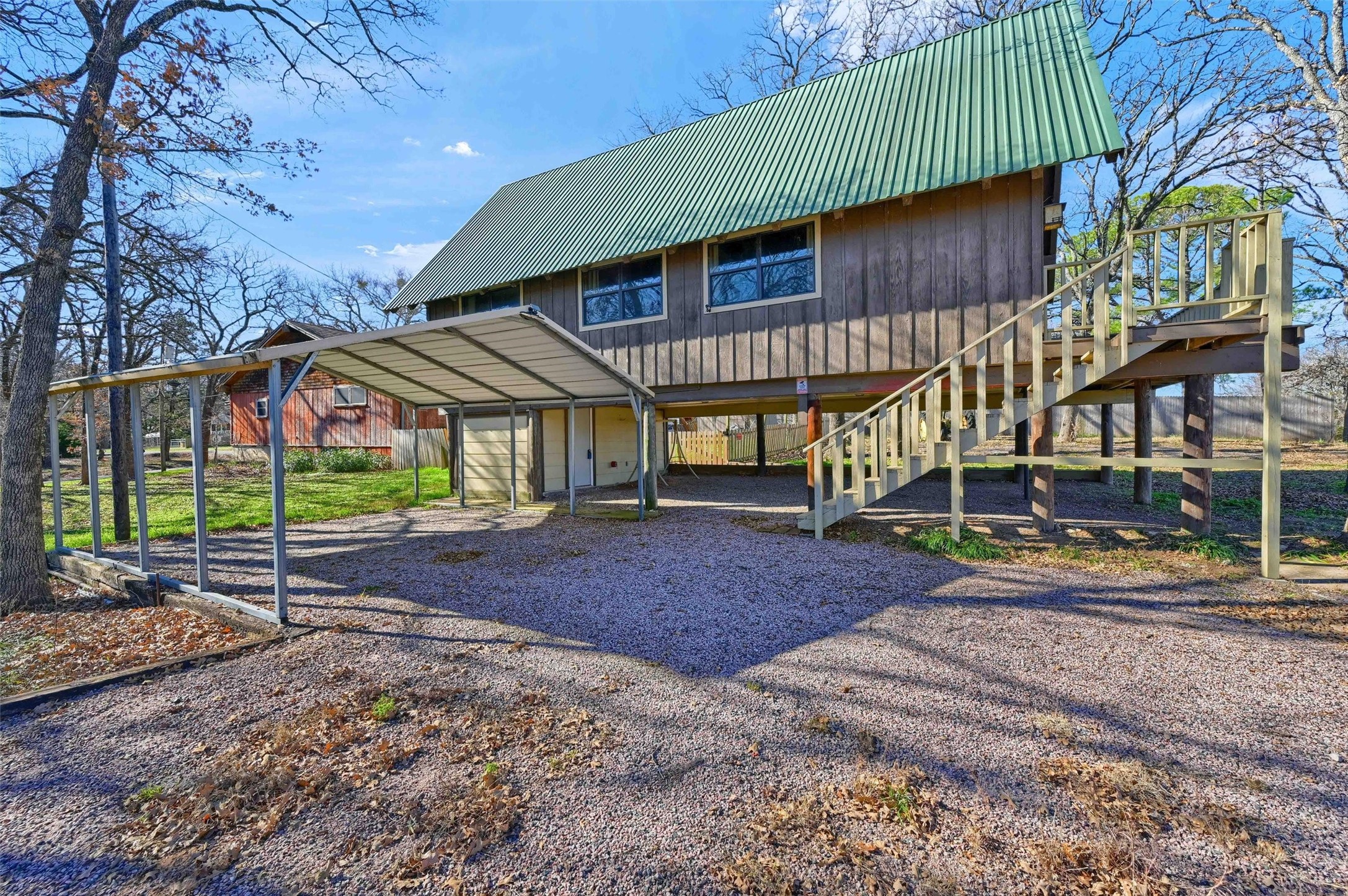 894 Lake Road Gordonville TX 76245