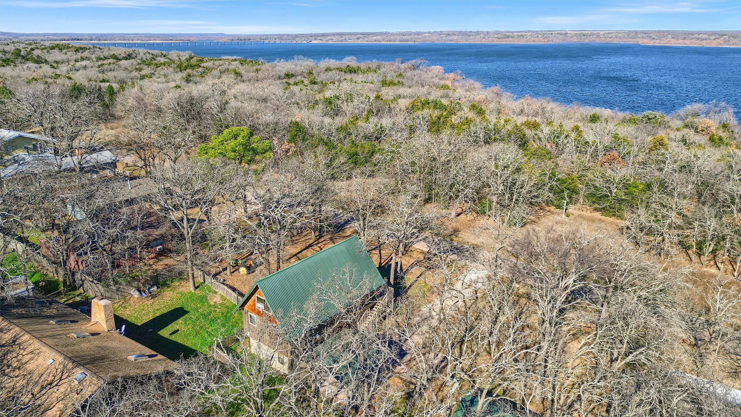 894 Lake Road Gordonville TX 76245