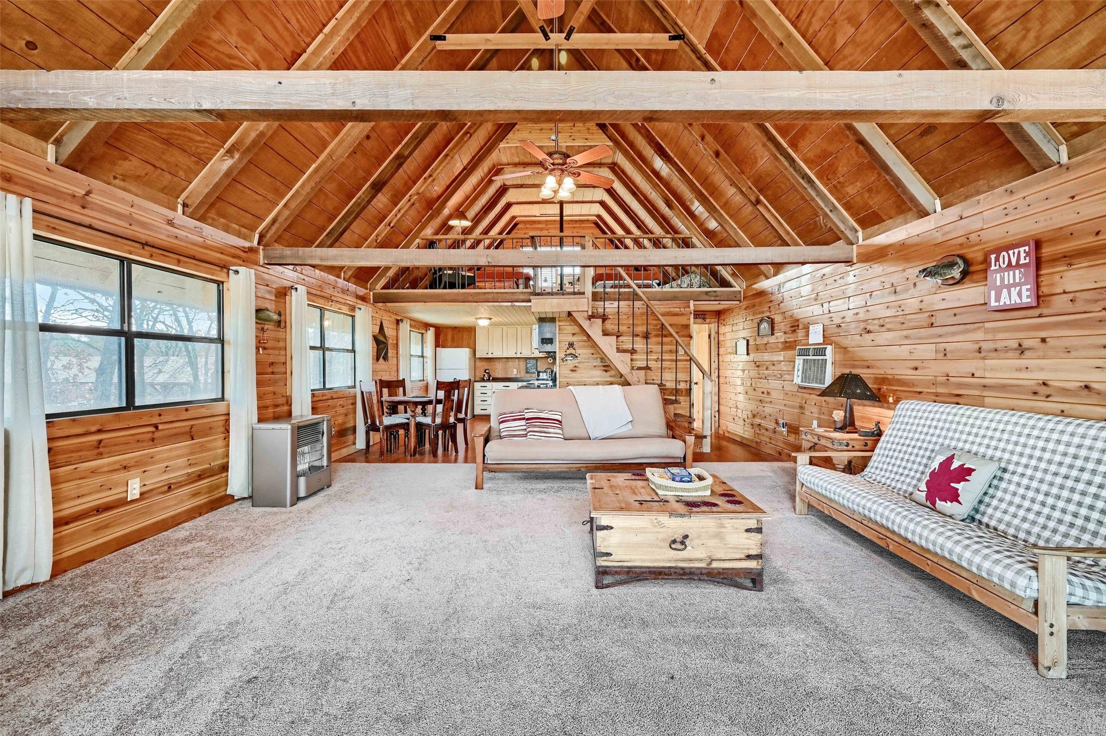 894 Lake Road Gordonville TX 76245