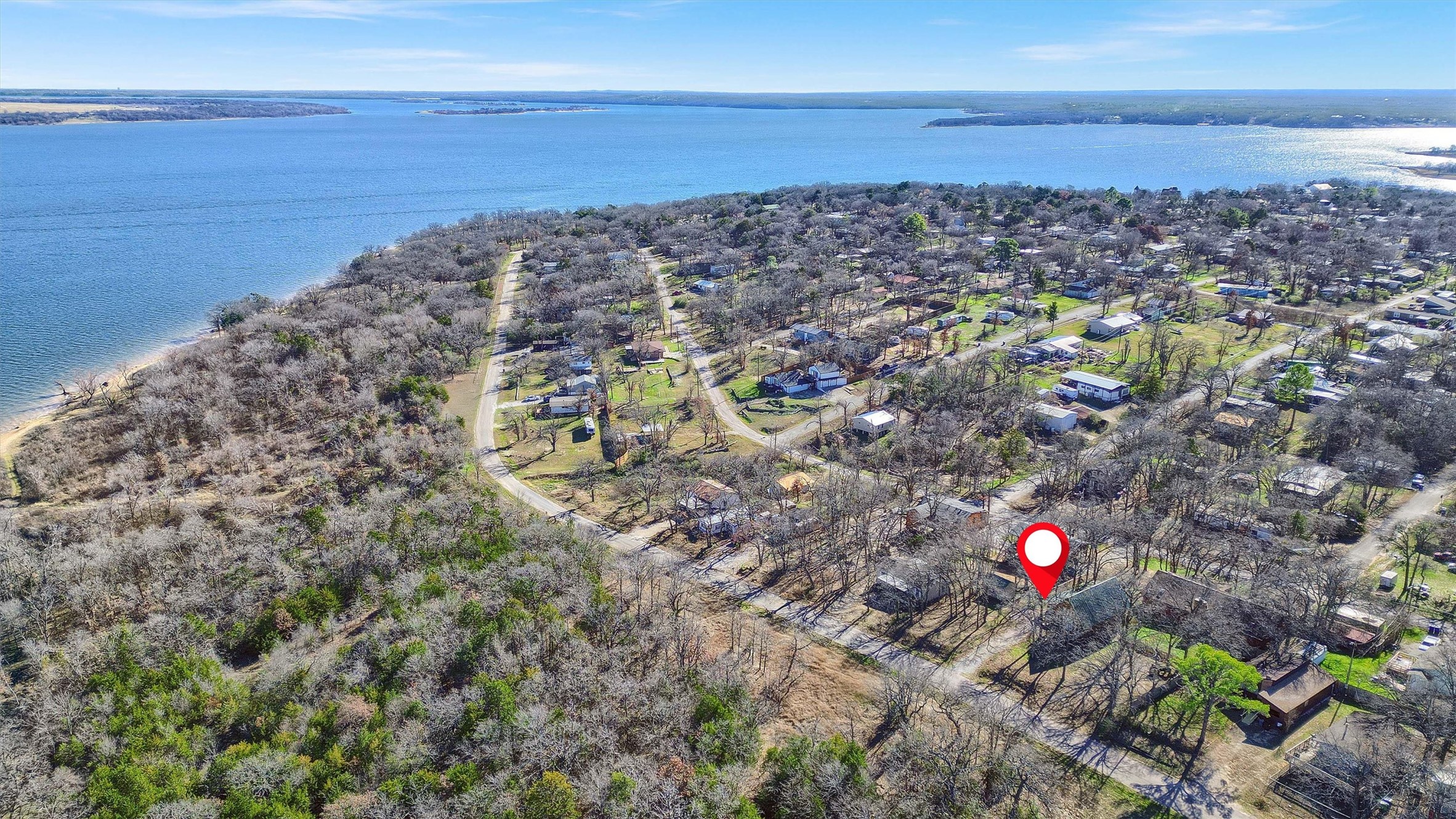 894 Lake Road Gordonville TX 76245