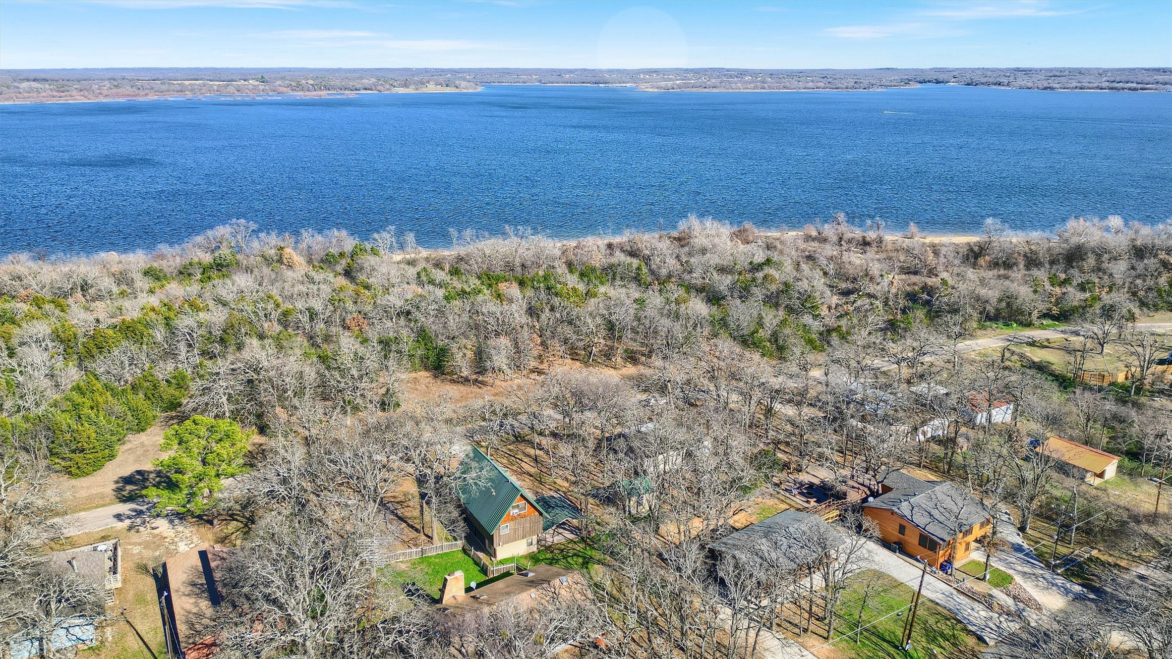 894 Lake Road Gordonville TX 76245