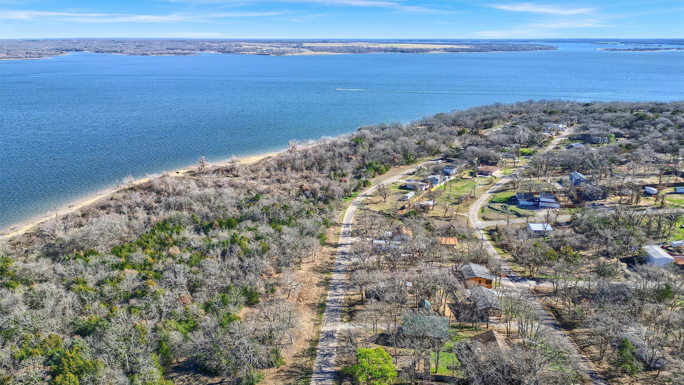 894 Lake Road Gordonville TX 76245