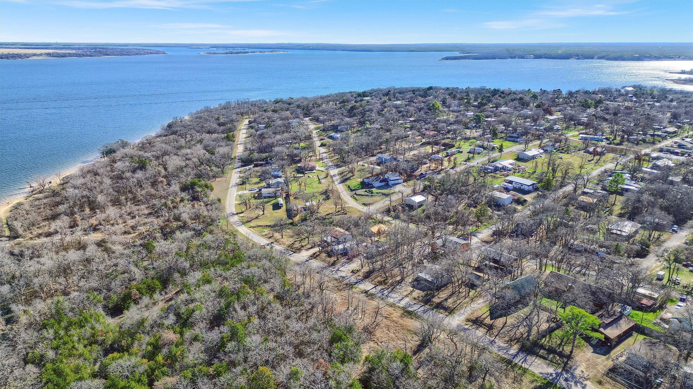 894 Lake Road Gordonville TX 76245