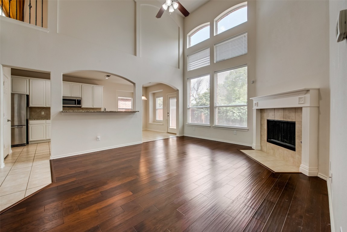 5717 Fathom Drive Fort Worth TX 76135
