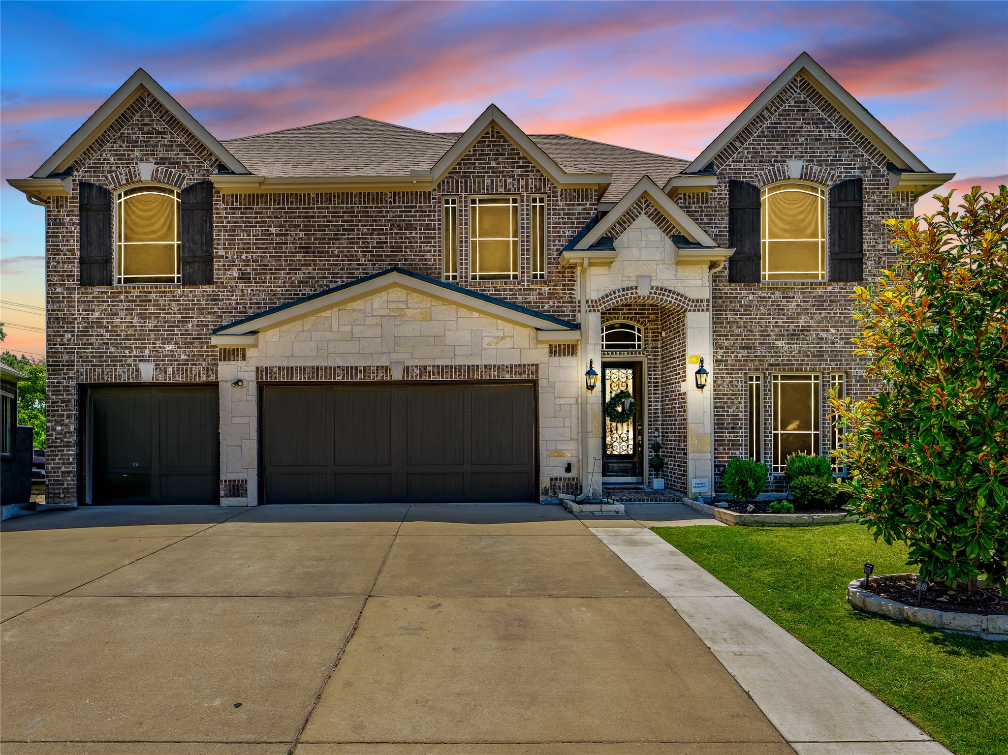 2400 Tawakoni Drive Wylie TX 75098