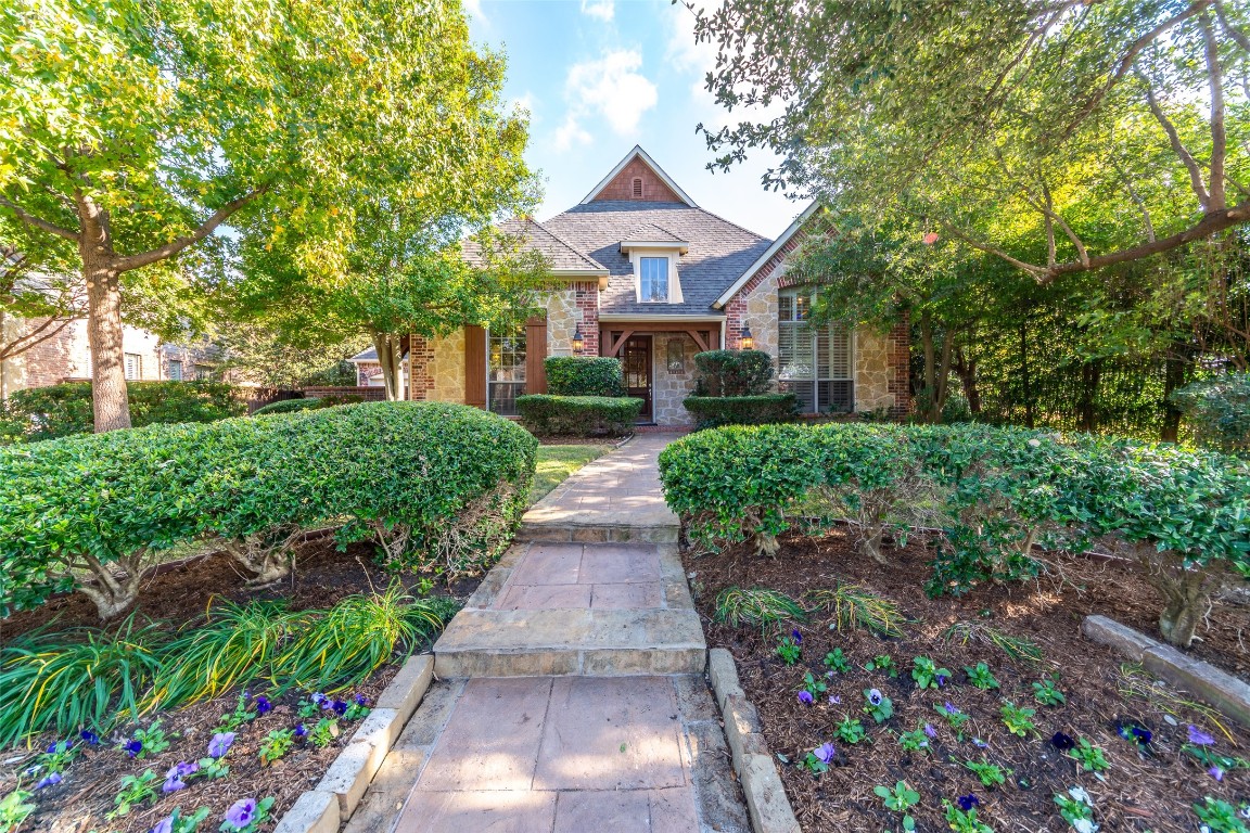 1099 Limestone Court Allen TX 75013