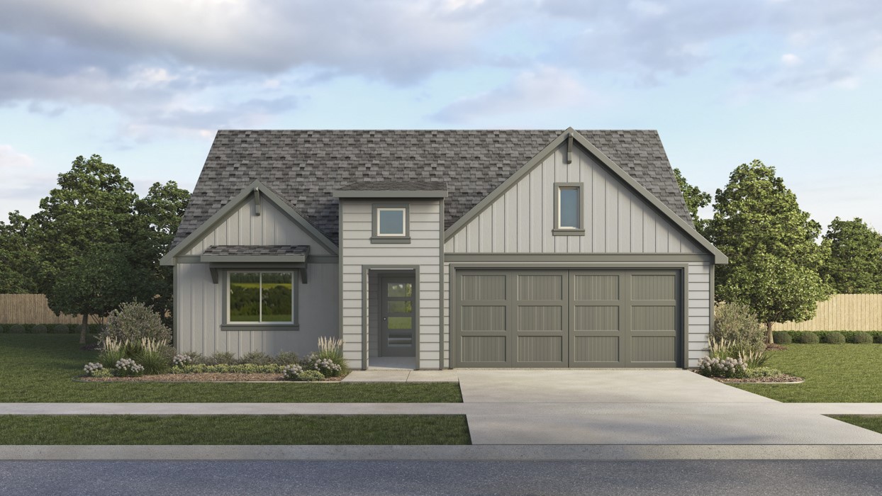 728 Orchid Way Pilot Point TX 76258