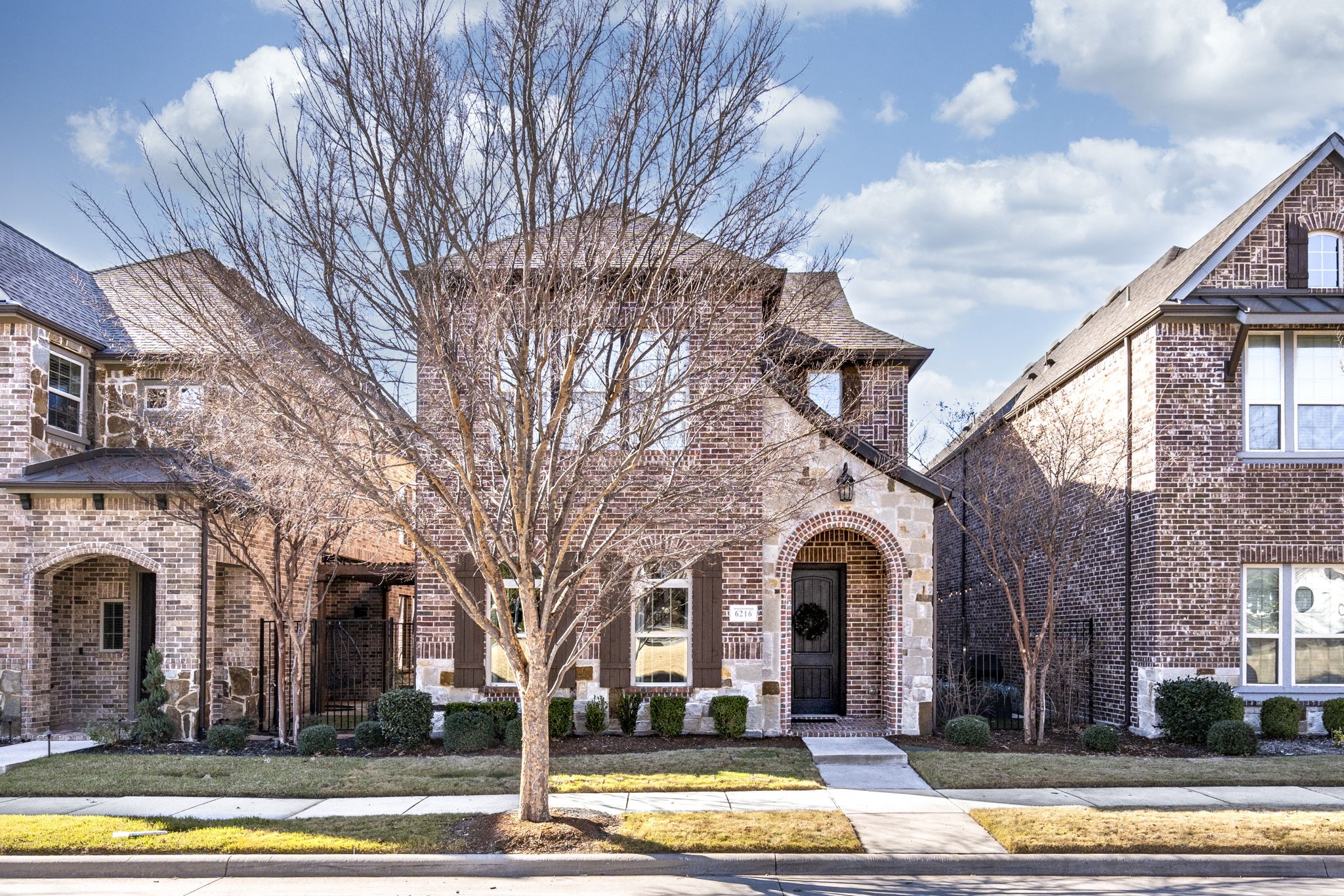 6216 Exeter Avenue Mckinney TX 75070